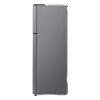 LG מקרר מקפיא עליון דגם GR-B486IVSU