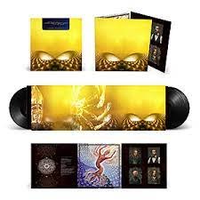 TOOL/FEAR INOCLUM -3LP