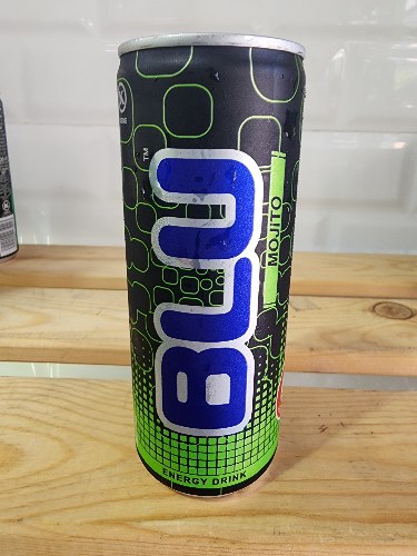 בלו מוחיטו blue