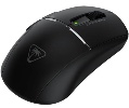 שחור - עכבר גיימינג אלחוטי Turtle Beach Burst II Pro