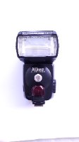 Nikon SB-80 DX Speedlight flash פלש