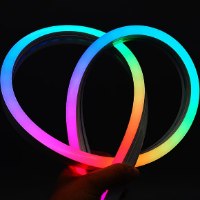 פס תאורת NEON באורך 10 מטר