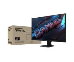 מסך גיימינג Gigabyte GS27Q SS IPS 2K QHD 1ms HDR READY 170HZ OC