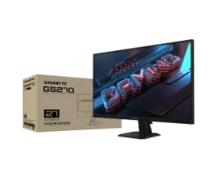 מסך גיימינג Gigabyte GS27Q SS IPS 2K QHD 1ms HDR READY 170HZ OC
