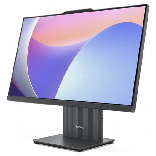 מחשב All-In-One Lenovo IdeaCentre AIO 27IRH9 Core 7 240H 16GB 512GB 27" FHD Win11 Home Luna Grey F0HM0105IV