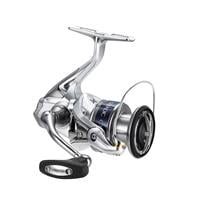 רולר שימנו SHIMANO STRADIC 1000 FK HG