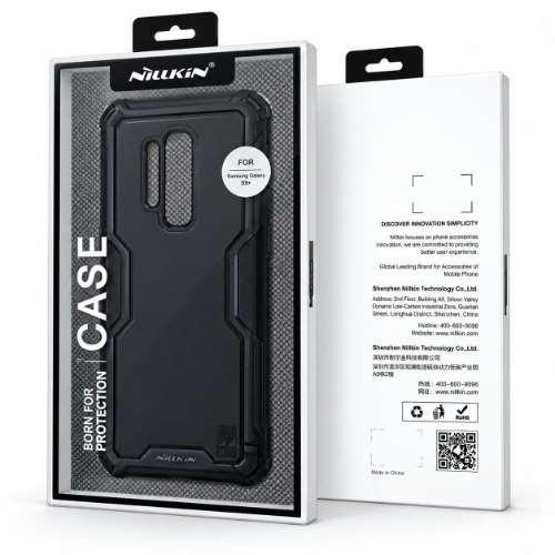 מגן Shield לגלקסי Z Fold5 מבית SmarTech | הגנה עמידה ואיכותית ל־Samsung Galaxy Z Fold5