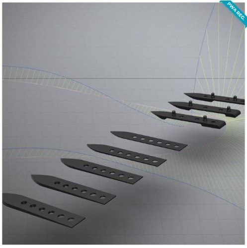 AEON SHIMS SET