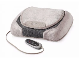 כרית עיסוי שיאצו פלוס HoMedics SP-75H