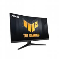 מסך גיימינג קעור ASUS TUF Gaming VG32VQM5B 31.5" 250Hz