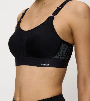 חזיית ספורט– Triaction Extreme Lite N EX