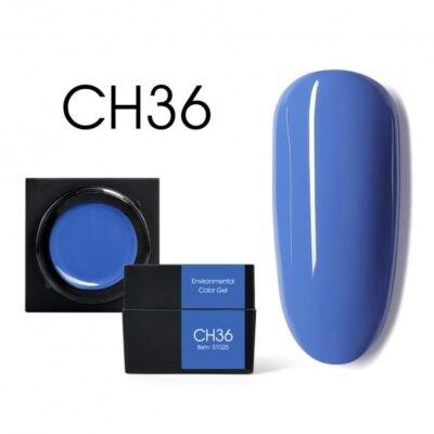 ג'ל מולטי לציור CH36 קאני MULTI GEL CANNI