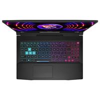 מחשב נייד  Katana 17 B13VFK RTX4060 17.3 144Hz MSI