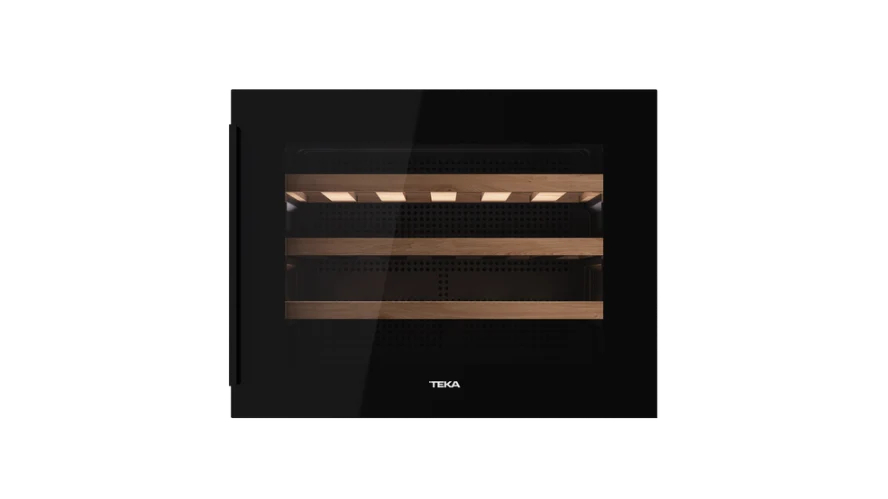 מקרר יין מובנה RVI 10024 Teka