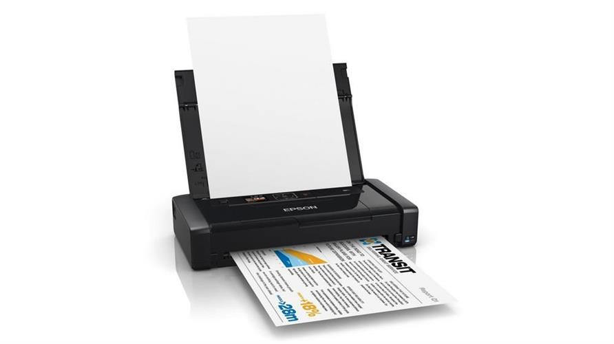 EPSON מדפסת WF-100W WORKFORCE