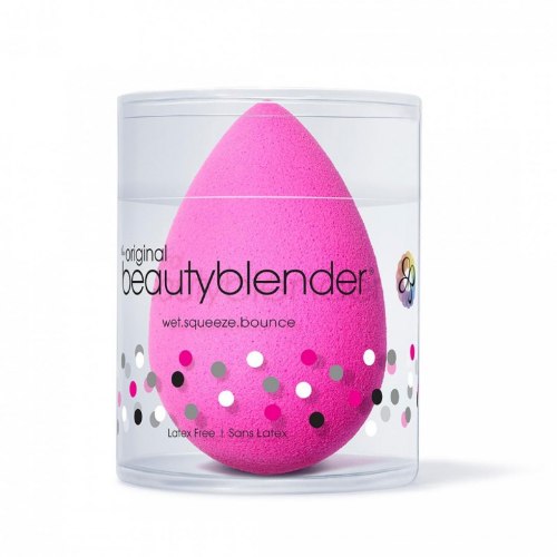 ביוטי בלנדר אוריגנל ורוד - Beauty Blender Original