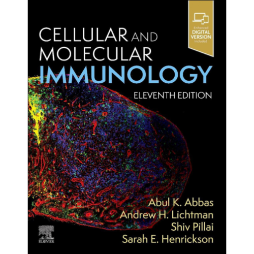 Cellular and Molecular Immunology