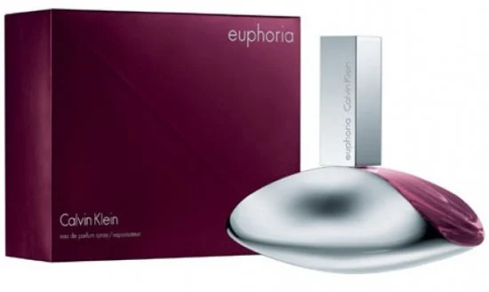 Calvin Klein Euphoria EDP 100ml