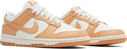 Wmns Dunk Low Harvest Moon