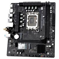 MAXSUN Challenger B760M-H WiFi