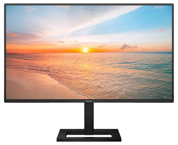 מסך מחשב מבית פיליפס Philips 27" 27E1N1300AE IPS