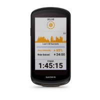 מחשב רכיבה Garmin Edge 1040 Solar