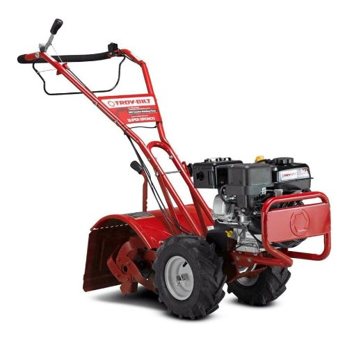 מתחחת  Super Bronco CRT45  מבית Troy Bilt