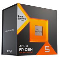 AMD Ryzen 5 7500X3D AM5 Box