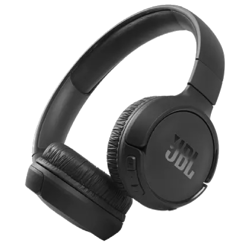 אוזניות קשת אלחוטיות JBL Tune T520BT