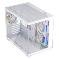 1StPlayer BV6 White Case