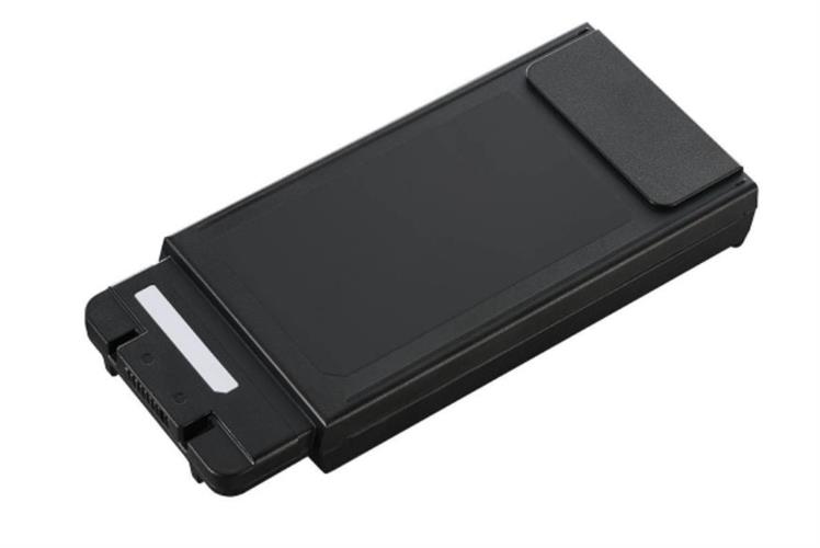 PANASONIC TOUGHBOOK סוללה מורחבת למחשב נייד FZ-55