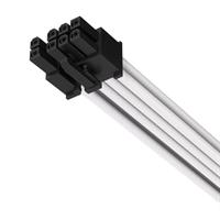 Corsair Premium Sleeved PCIe Type 5 Gen 5 Cable