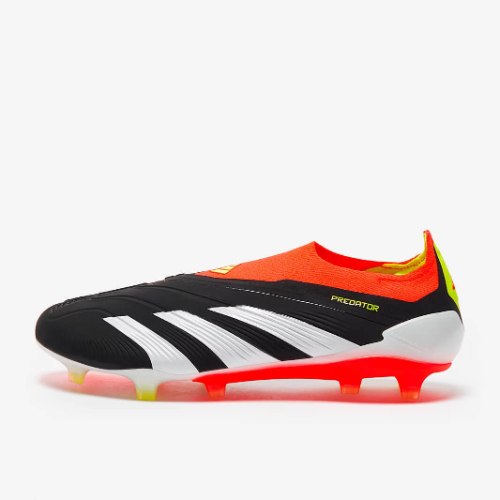 adidas Predator Elite Laceless FG