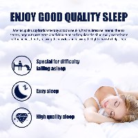 מדבקה טבעית לסיוע בנדודי שינה