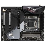 Gigabyte Z590 AORUS ULTRA