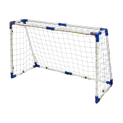 שער כדורגל מתכת 300 ס"מ - OUTDOOR JC-5320ST 10FT