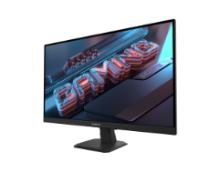 מסך גיימינג Gigabyte GS27U 4K SS IPS 160Hz 1MS HDR Ready