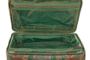 תיק איפור 27x10x19cm CASEY JABALI