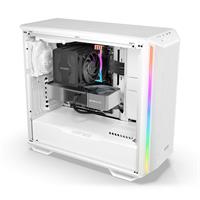 מארז מחשב be quiet! DARK BASE 701 White