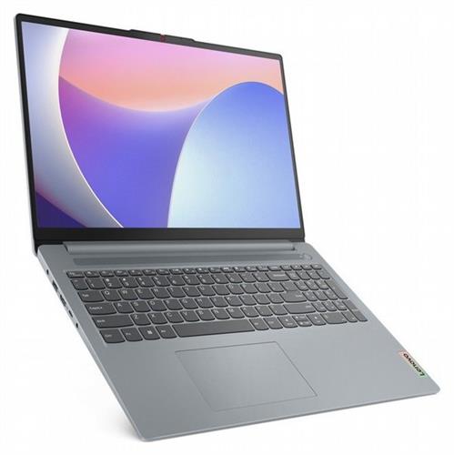 מחשב נייד Lenovo IdeaPad Slim 3 15IWC11 8GB 512GB 15.3" WUXGA Win11 Home 83RR00DWIV