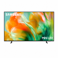 טלוויזיה חכמה Mini LED 4K M80H Vision AI בגודל 65 אינץ' (2026) UE65M80H Samsung
