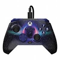 שלט Turtle Beach Rematch Advanced בעיצוב Dark Cosmos לאקסבוקס / מחשב