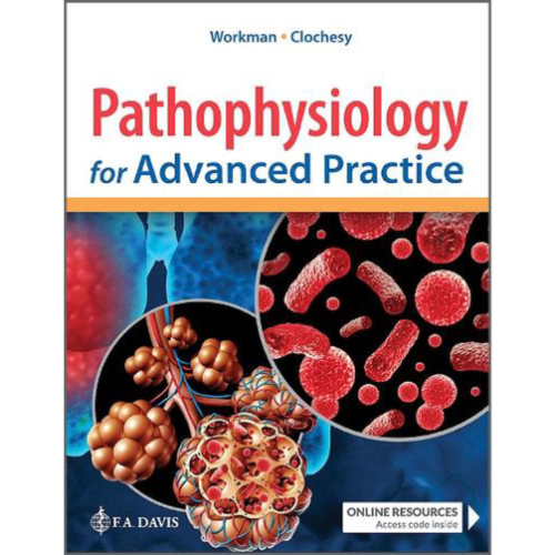 Pathophysiology for Advanced Practice
