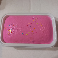 סקווישי עוגה נידו להפגת מתחים גודל 11 ס''מ -  Squishy Stress Relief Cake   YYP-125-1