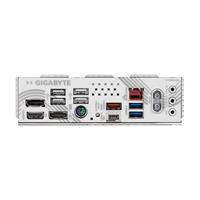Gigabyte B850M EAGLE WiFi6E ICE