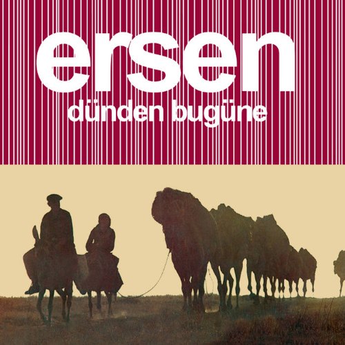 ERSEN /  DUNDEN BUGUNE
