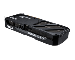 כרטיס מסך MSI RTX 5080 16G SHADOW 3X OC