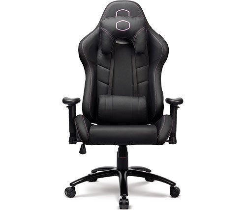 כסא גיימינג CoolerMaster Caliber R2 - סגול