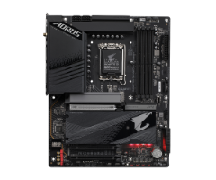 לוח Gigabyte Z790 AORUS ELITE AX DDR5 WIFI 6E 2.5GB Lan LGA1700