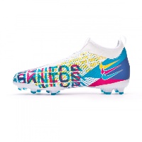 NIKE KIDS PHANTOM GT ACADEMY DF 3D FG/MG